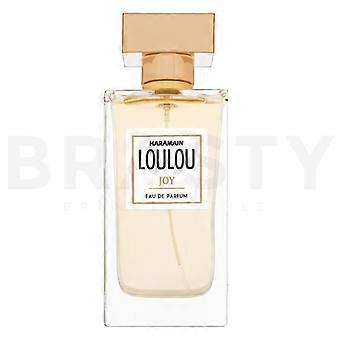Al Haramain Loulou Joy Eau de Parfum for Women 100 ml