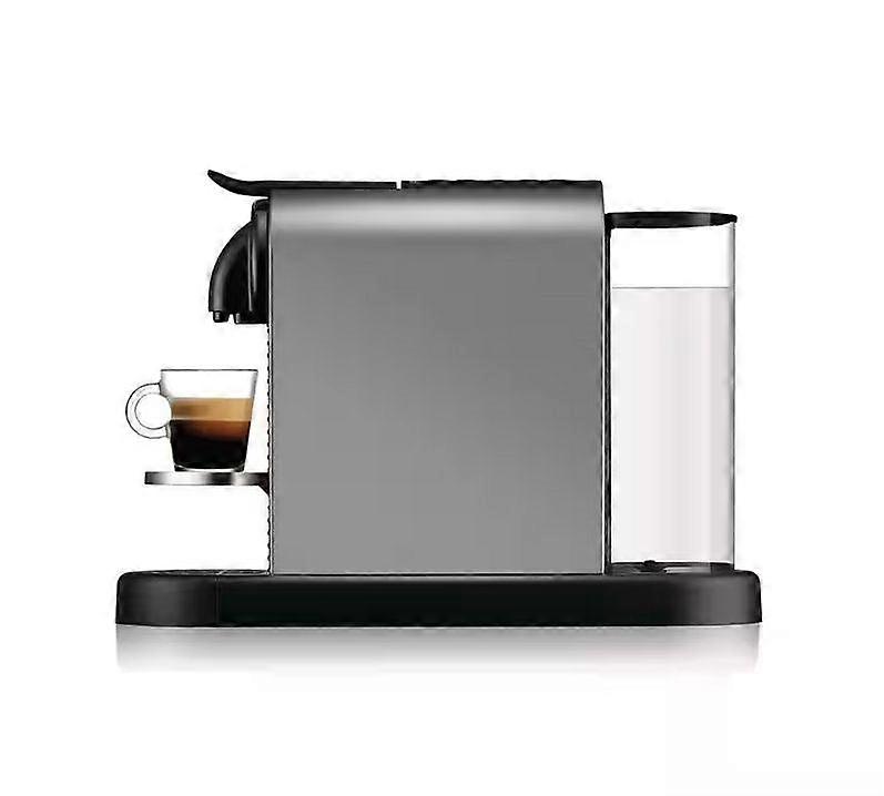 Machine à café Delonghi Citiz Platinum EN220.t