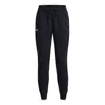 Under Armour Womens/Ladies Rival Tapered Jogging Bottoms