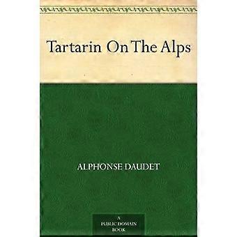 Tartarin on the alps