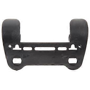 Universal Bicycle Pump Clamp Bike Pump Rack Pump Holder Plastic Bicycle Pump Holder