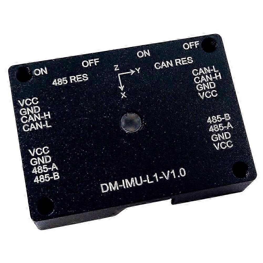 IMU Module BMI088 Constant Temperature Attitude Solution BMI088 Constant Temperature Attitude Calculation