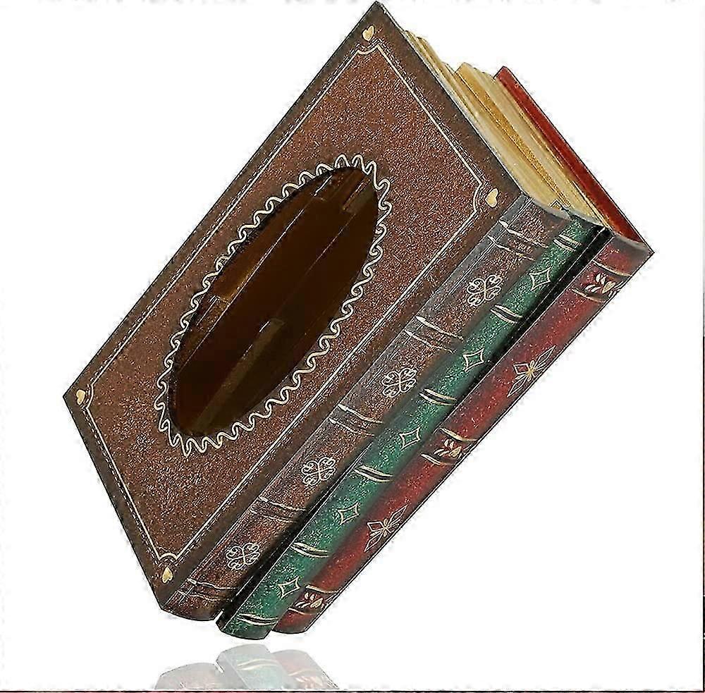 1 pcs Tissue Box Holders