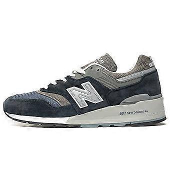 New Balance NB 997 'Navy White' M997NV