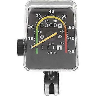 Wasserdichte Fahrradtachometer-Codetabelle für 26 27,5 28 Zoll Fahrräder