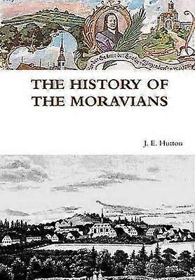La storia dei Moravi