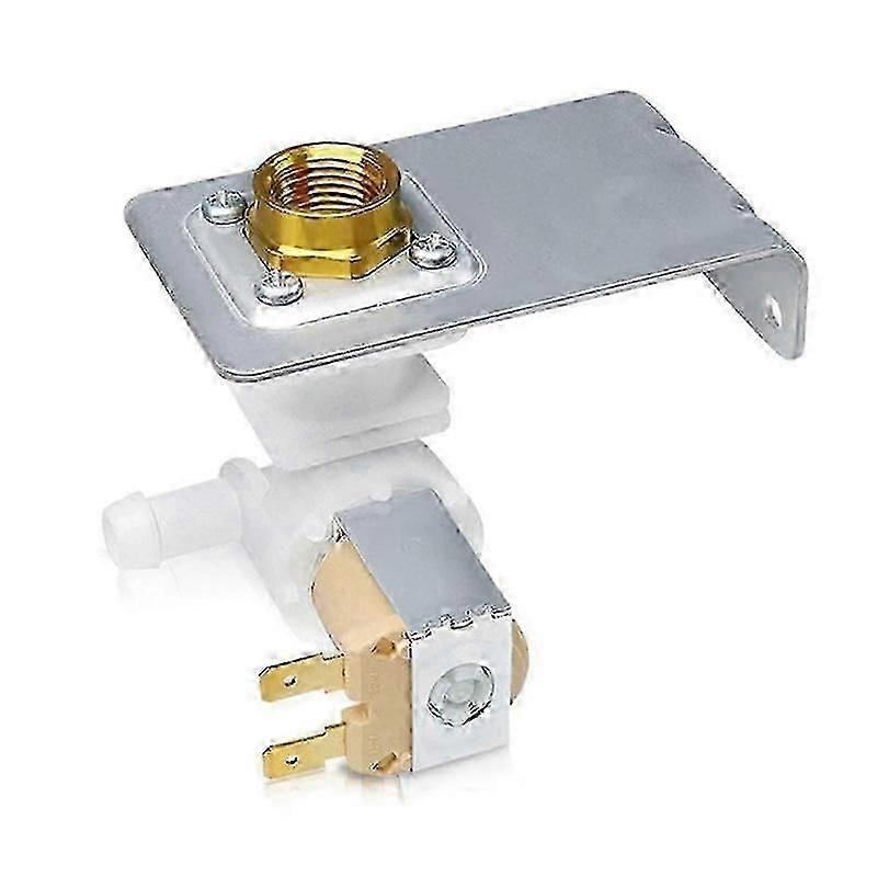 Auto Shut Off Dishwasher Inlet Water Valve Assembly