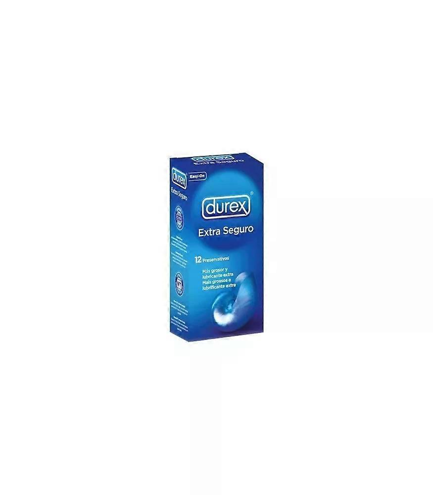 Durex Extra Safe 12 Unit