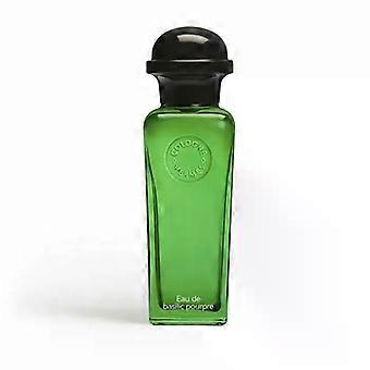 Hermès Eau De Basilic Pourpre Eau De Cologne Spray 50 ml
