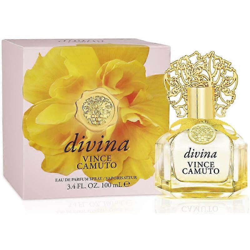 Divina EDP 100ml