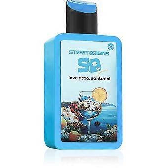 Love Daze, Santorini Extrait de Parfum 75ml