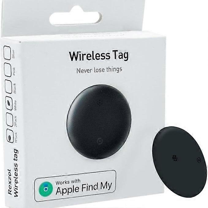 Universal Bluetooth Tracker for Keys Pets, Compatible with Ios & Android Find My Device