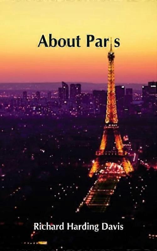 About Paris