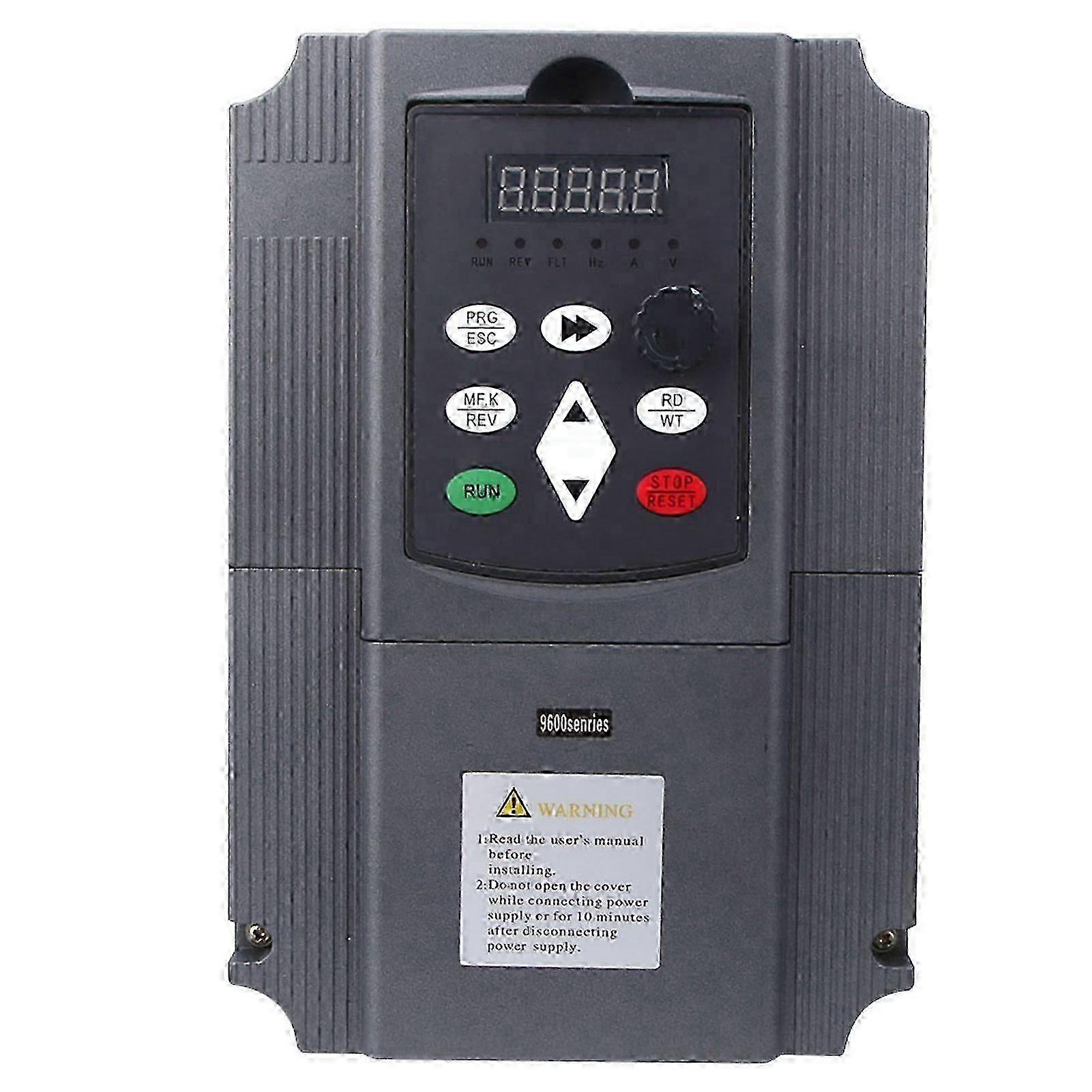 3 Phase Variable Frequency Driver 96003T01100G 11KW 380VAC Mini Universal Type