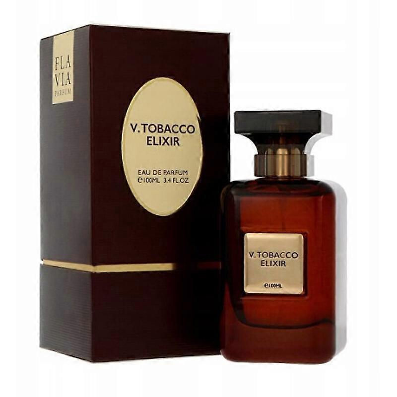 V. Tobacco Elixir EDP 100ml