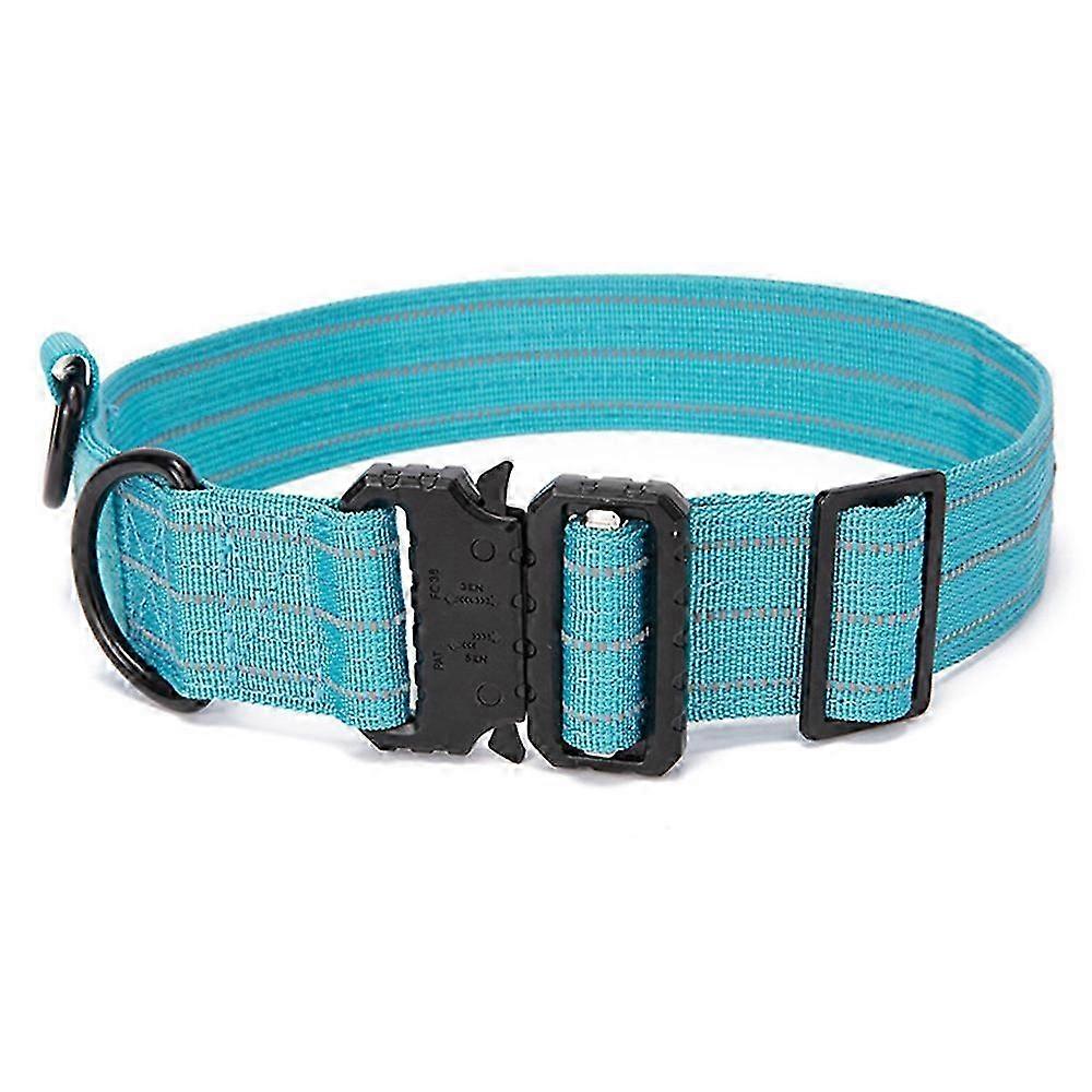 Comfort-Focused Adjustable Collar