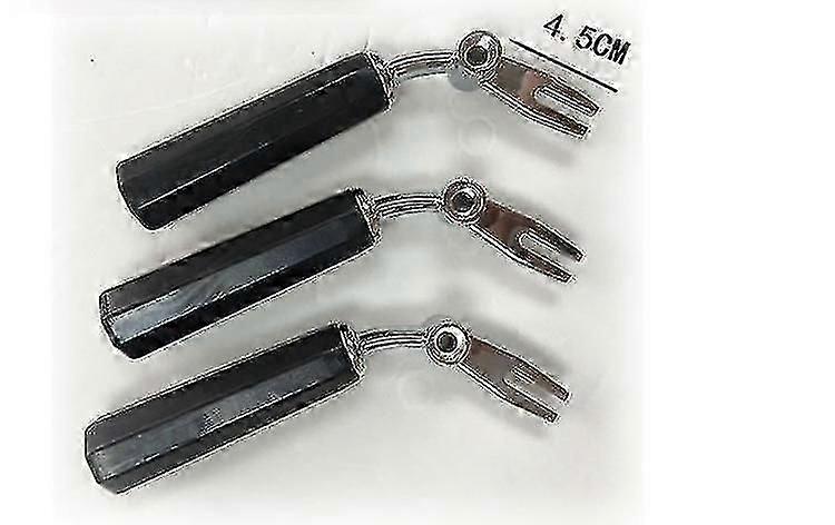 Ice Cream Machine Control Handle - Large Grip Accessory