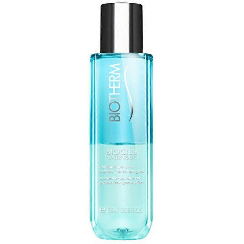 Biocils Vandfast Øjenmakeupfjerner 100ml