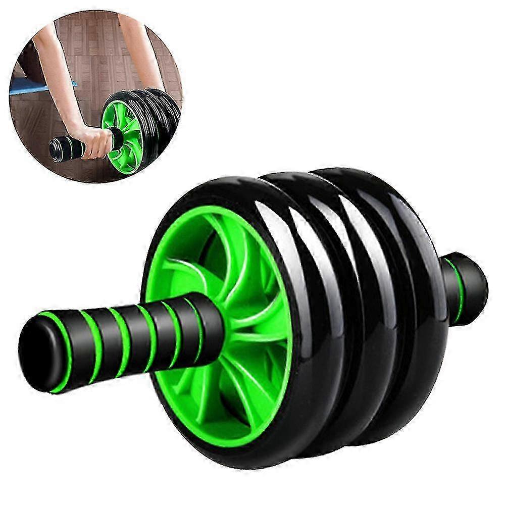 Abdominal Trainer, Roller Abdominal Roller Abdominal Training-33