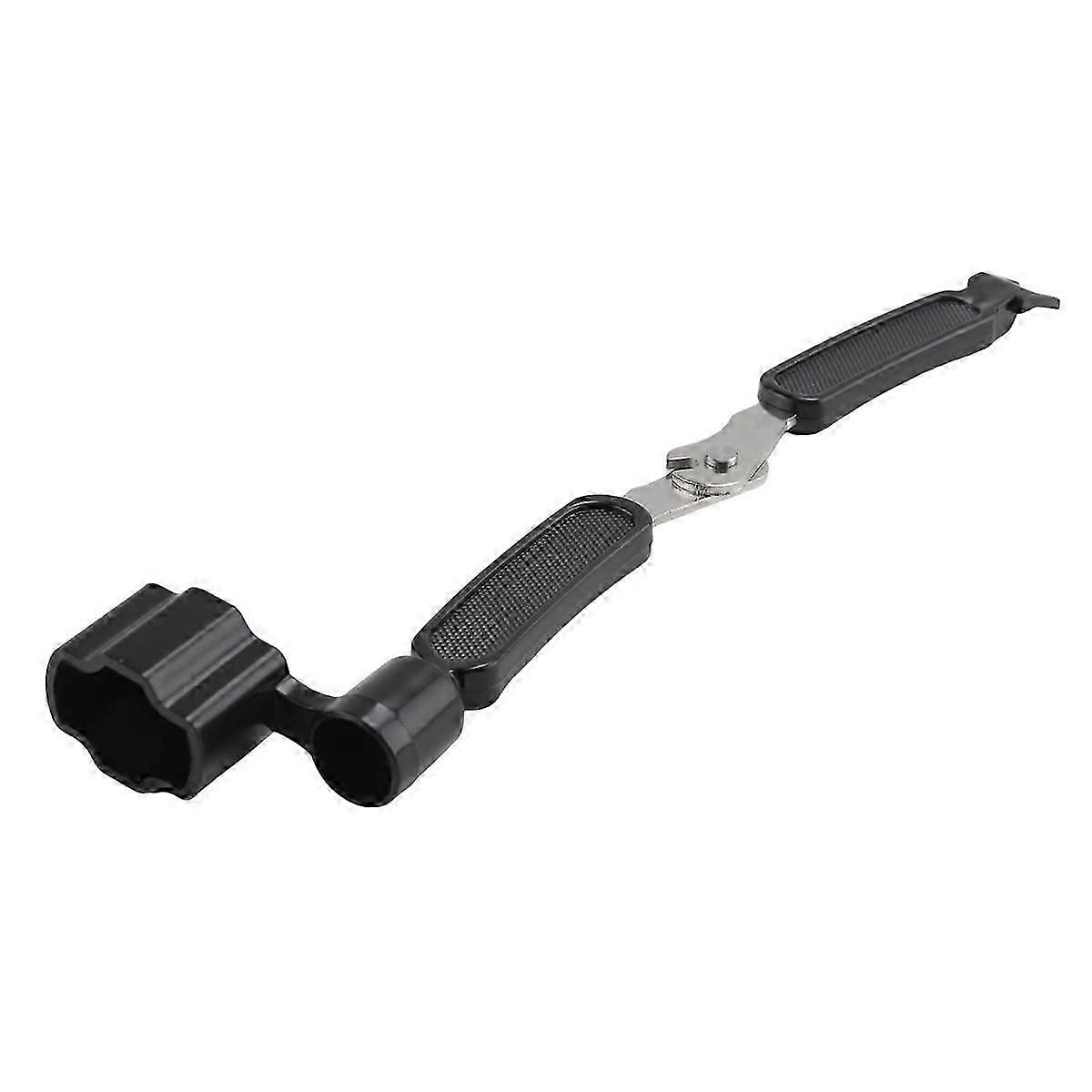 Multifunction Guitar Accessories Guitar Peg String Winder + String Pin Puller + String Cutter Compatible withG