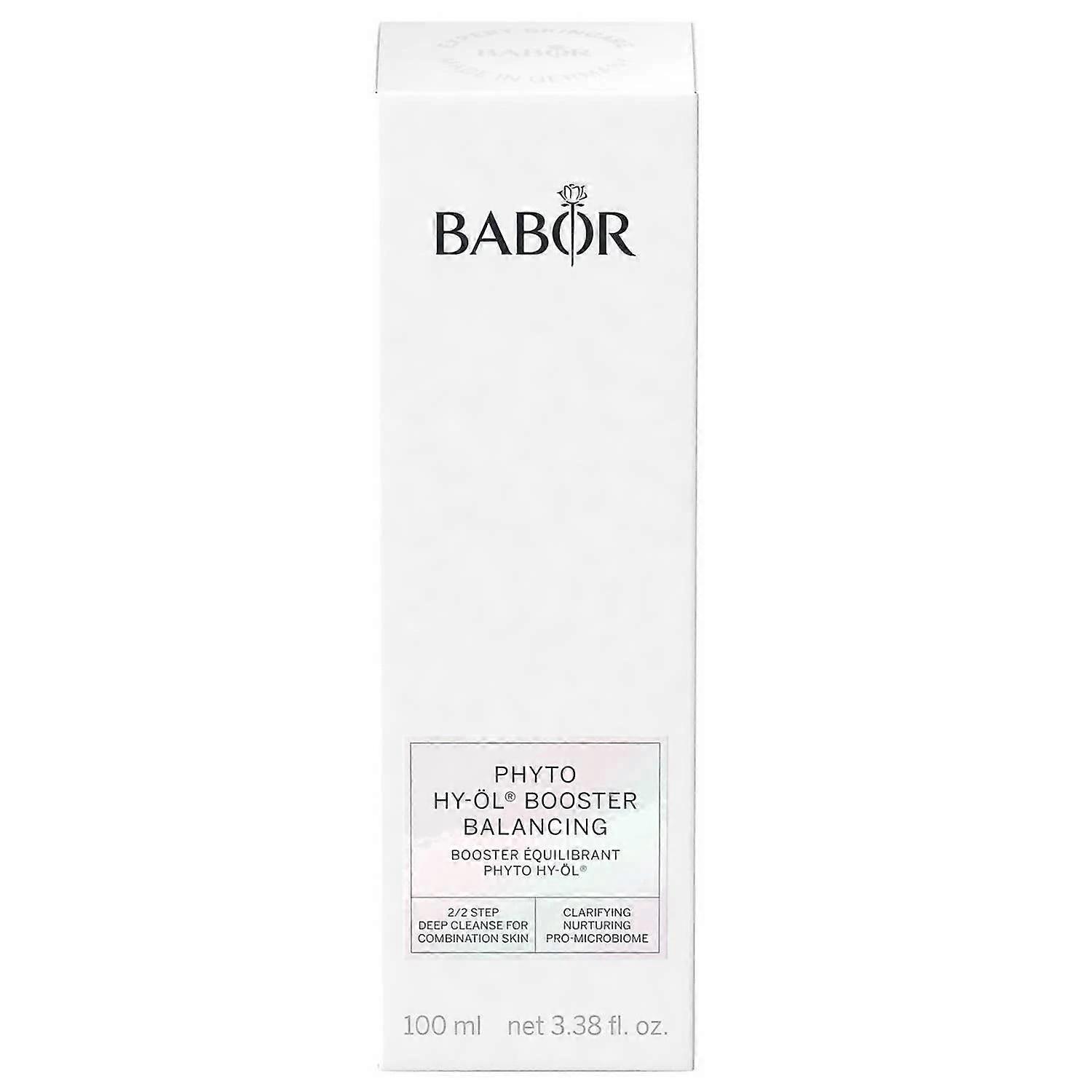 Phyto HY-ÖL Booster Balancing 100ml