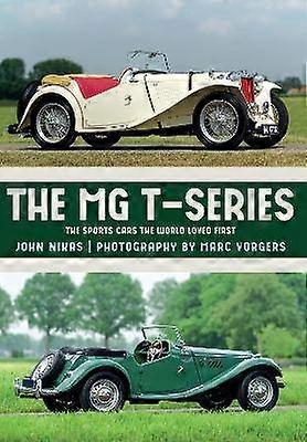 The MG T-Series