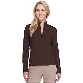 Skechers Go Luxe Rib Hoodie