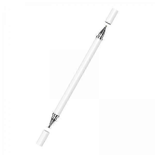 Lightweight 2-in-1 Touch Pen Slim