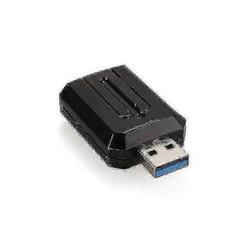 USB 3.0 eSATA Adapter