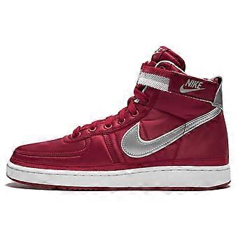Nike Vandal High SUPREME QS UNIVERSITY RED Cushioning Balance Cushioning Balance High top Skateboard Shoes Unisex AH8652-600