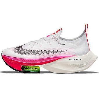 Nike Air Zoom Alphafly NEXT% Flyknit 'Rawdacious' Feminino DJ5456-100
