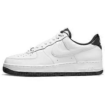 Nike Air Force 1 '07 LV8 'Vit Svart' DR9867-102