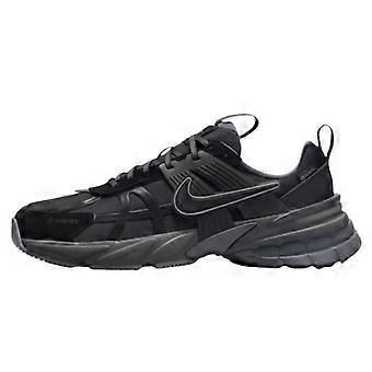 Nike V2K Run Vandtætte Lave Løbesko Til Bypendling Dame Sort FZ2622-001