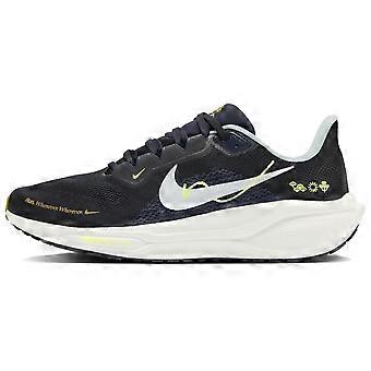 Nike Air Zoom Pegasus 41 Schwarz Sail Volt Gletscherblau HQ3452-041