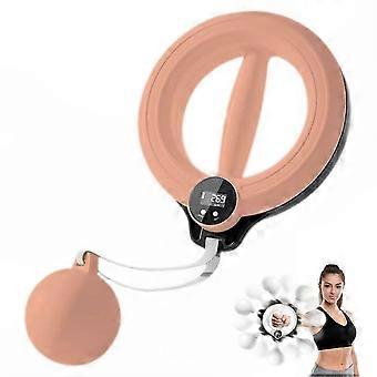 Forearm Exerciser for Men and Women, Portable Arm and Shoulder Trainer, Arm Workout Equipment, Mobility Trainer