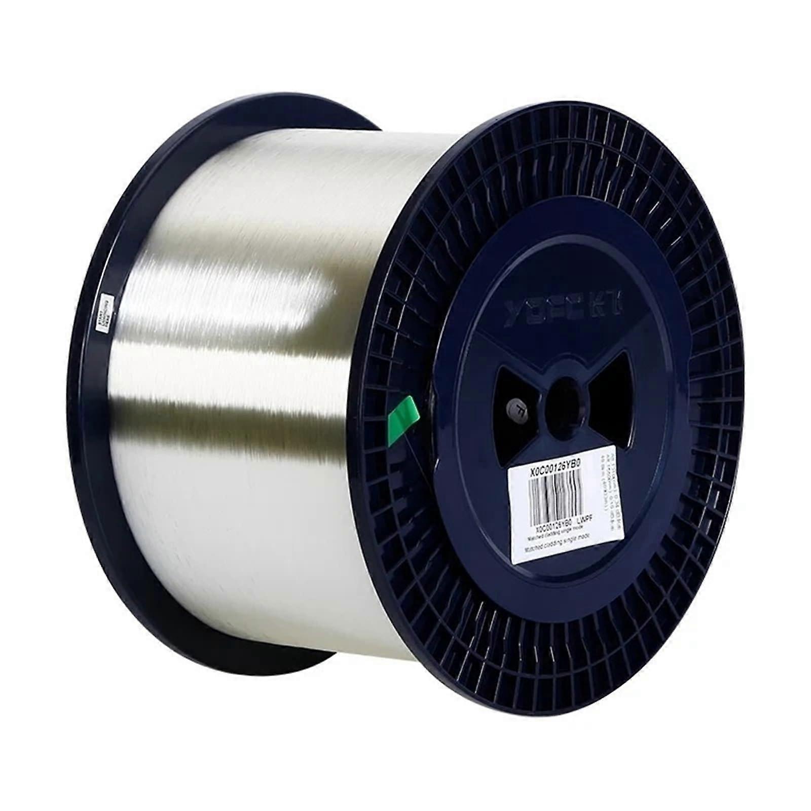 OTDR Launch Cable 1km OM1 Bare Fiber 62.5/125um Multimode for Reliable Network Testing