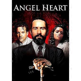 Angel Heart Fun Puzzles 03