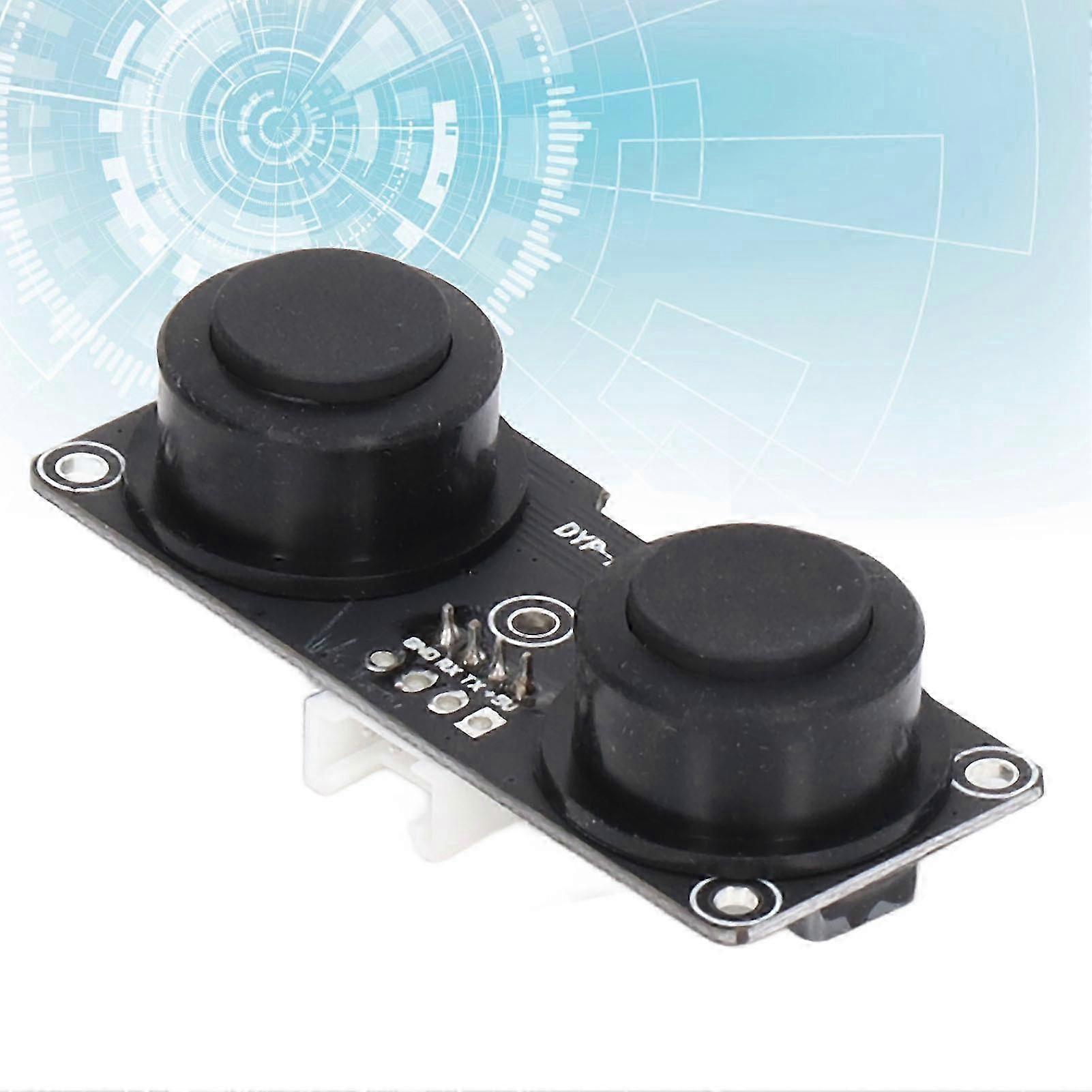 Waterproof Split Ultrasonic Ranging Sensor