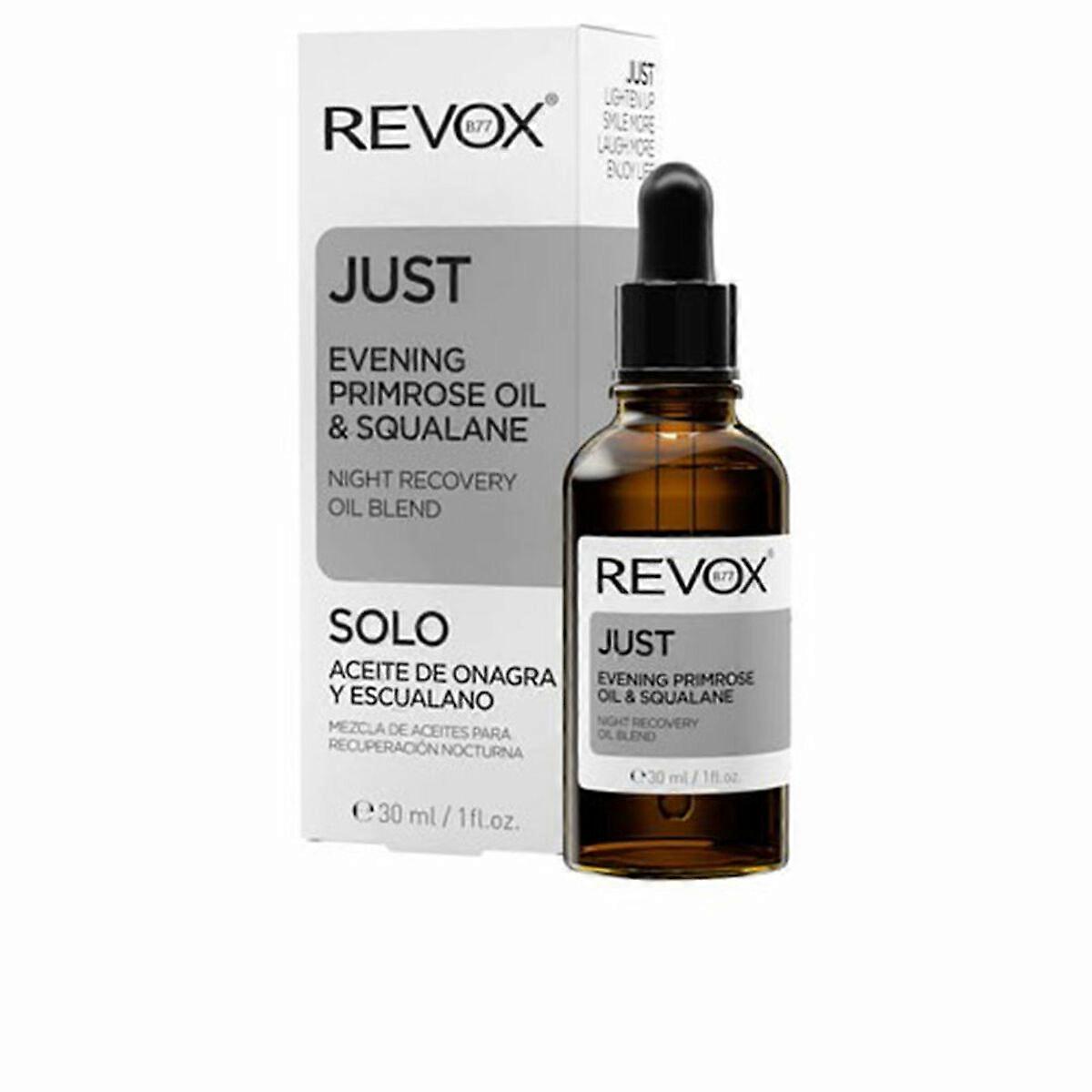 Dagcrème Revox B77 Slechts 30 ml