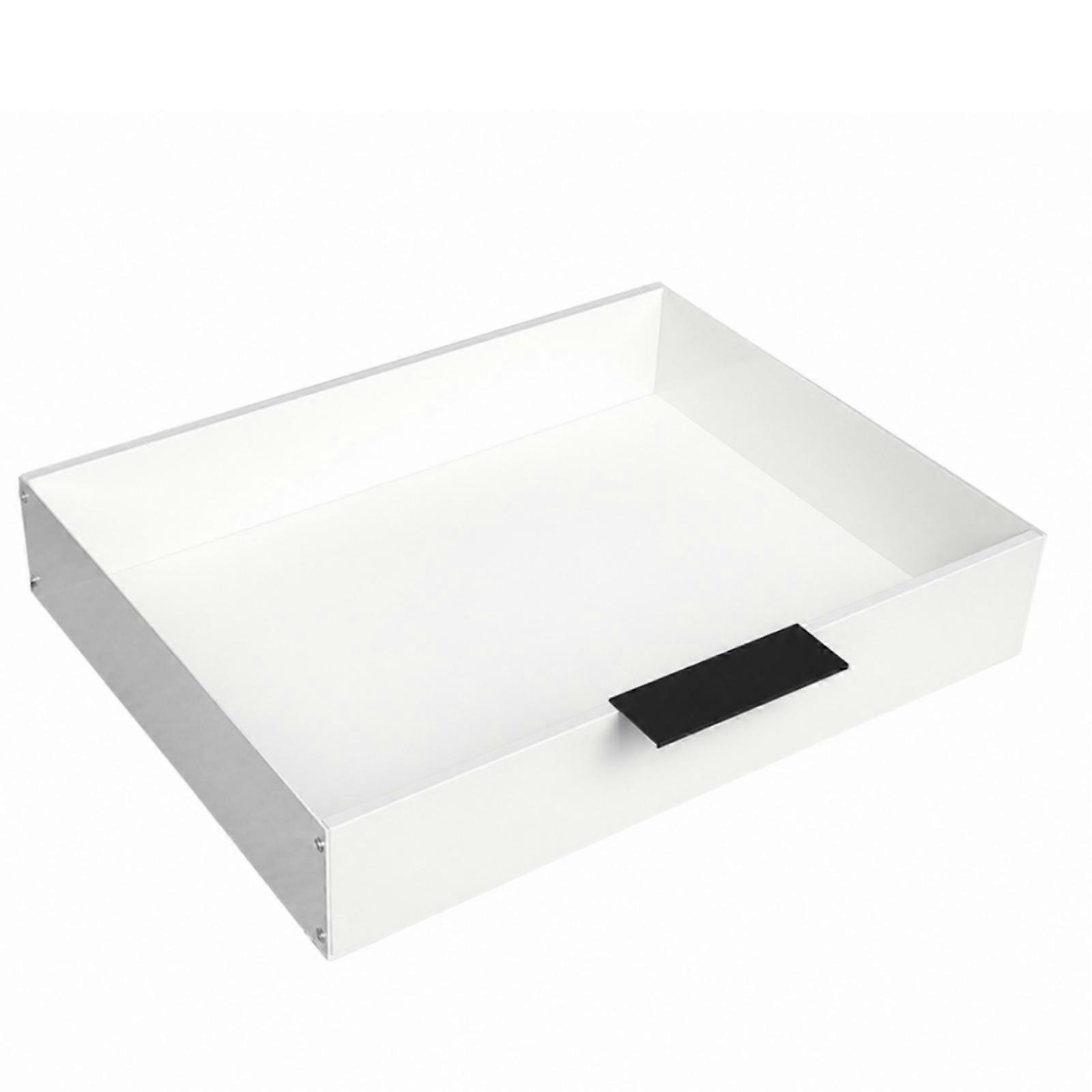 Under Bed Storage with Wheels | square shape PP Construction, Under Bed Storage