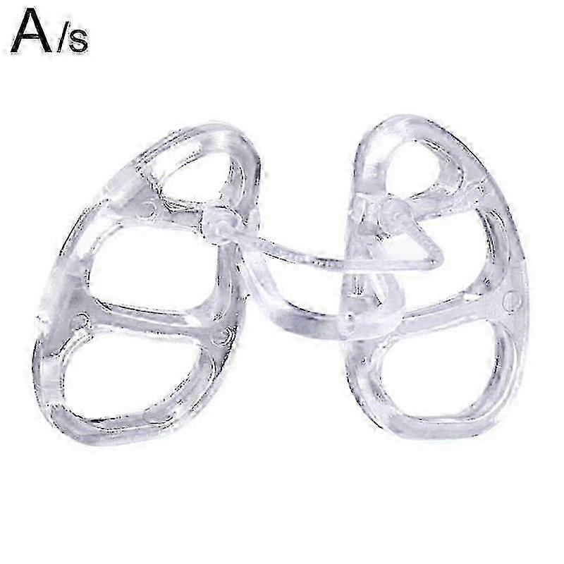 nose clip to stop snoring while sleeping