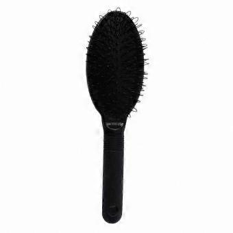 Detangling Wig Brush compatible with Natural and Synthetic Hair Styling Comb compatible with Hair Extensions and Wigs Professional Quality Tool