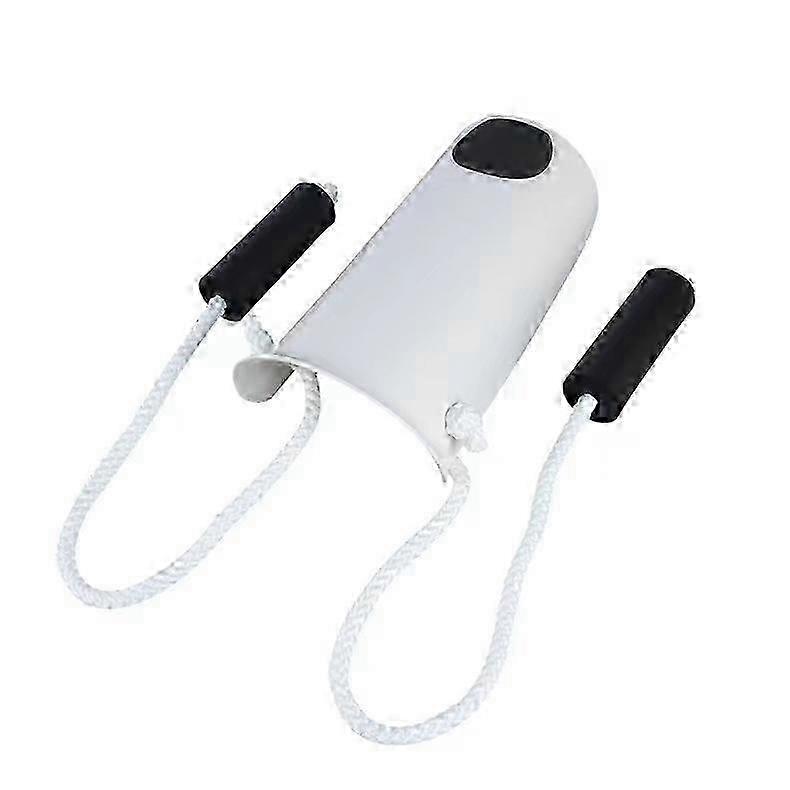 Lightweight Adjustable Sock Helper Tool