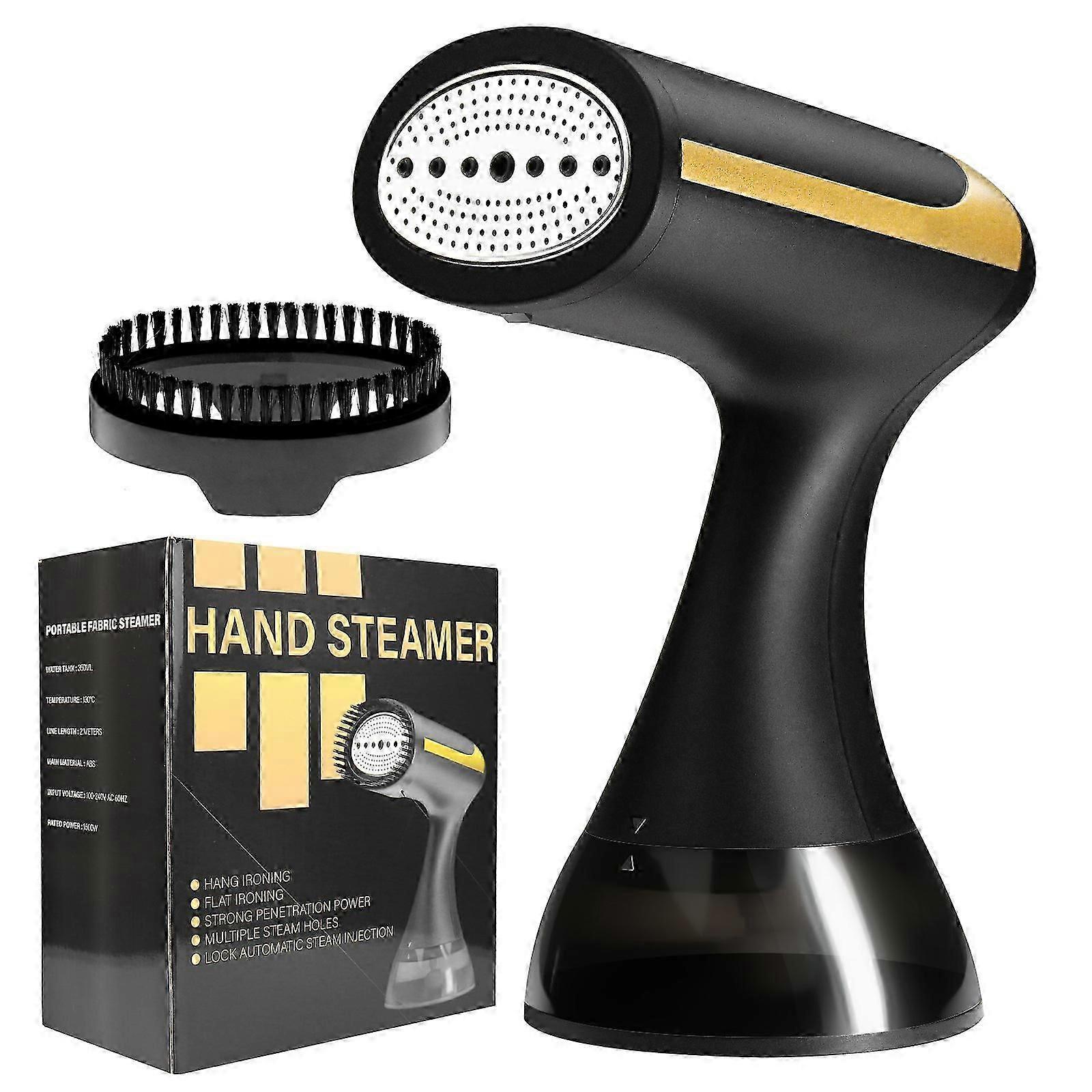1500W Compact Handheld Steamer