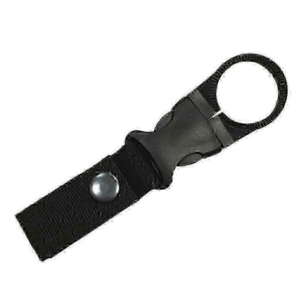Portable Molle Bottle Clip Strap