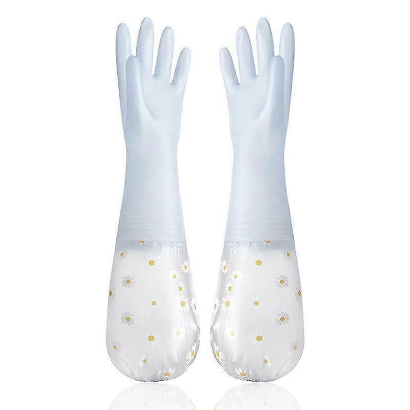 Wear Resistant Kitchen Cleaning Gloves
