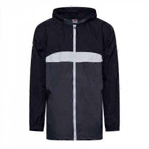 Patrick Mens Classic Hooded Cagoule