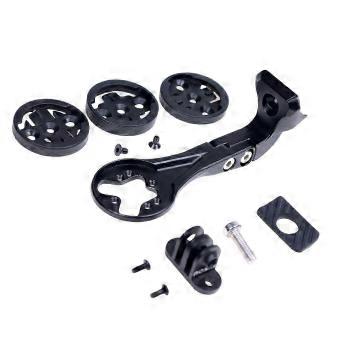 Road Bike Computer Integrated Handlebar Mount for Trek Madone SLR 7 9 AXE Gen7
