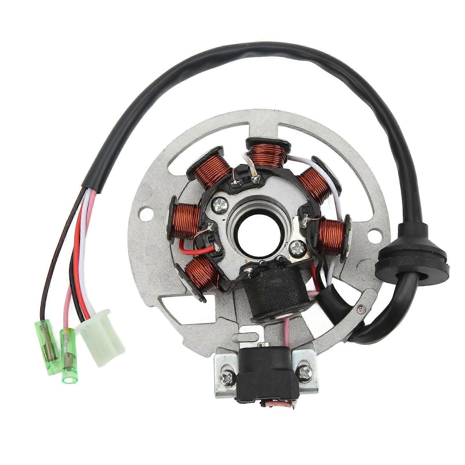 Precision Copper Stator OE-0450523