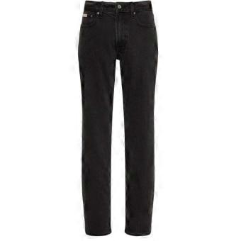 Calvin Klein Mens 5 Pockets Slim Jeans